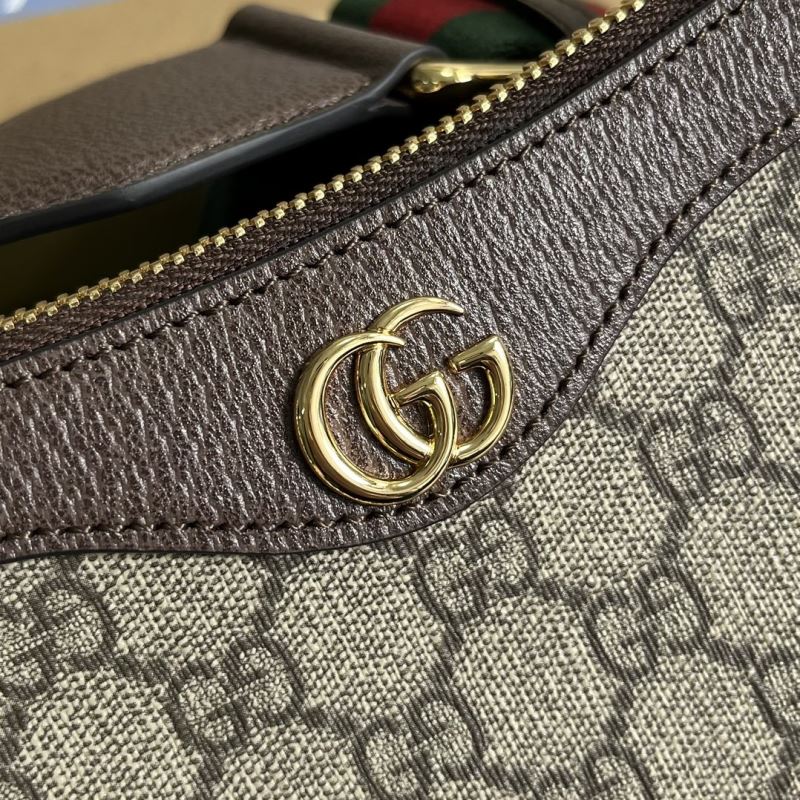 Gucci Hobo Bags